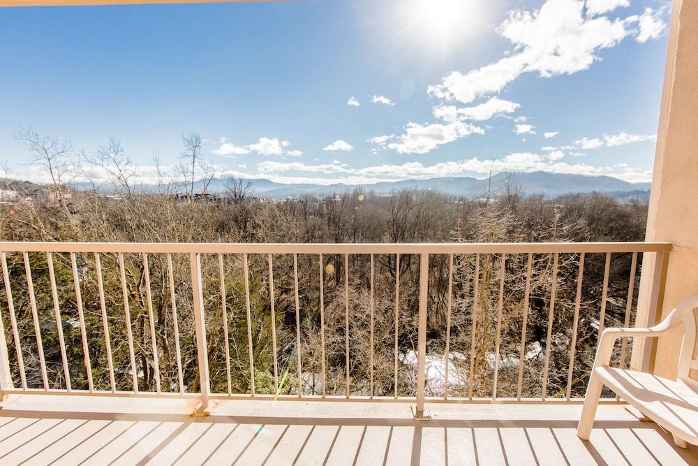 Music Road Resort Hotel And Inn Pigeon Forge Exterior foto