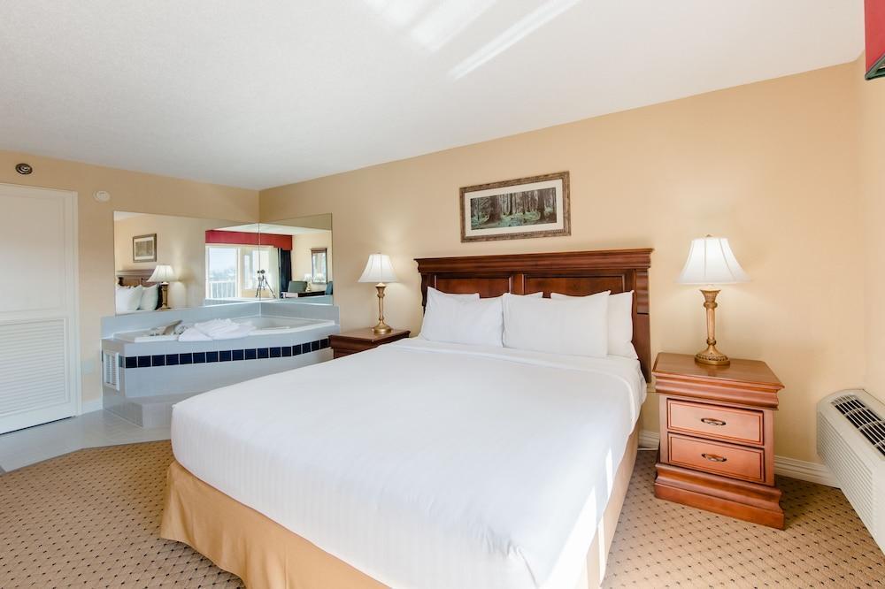 Music Road Resort Hotel And Inn Pigeon Forge Exterior foto