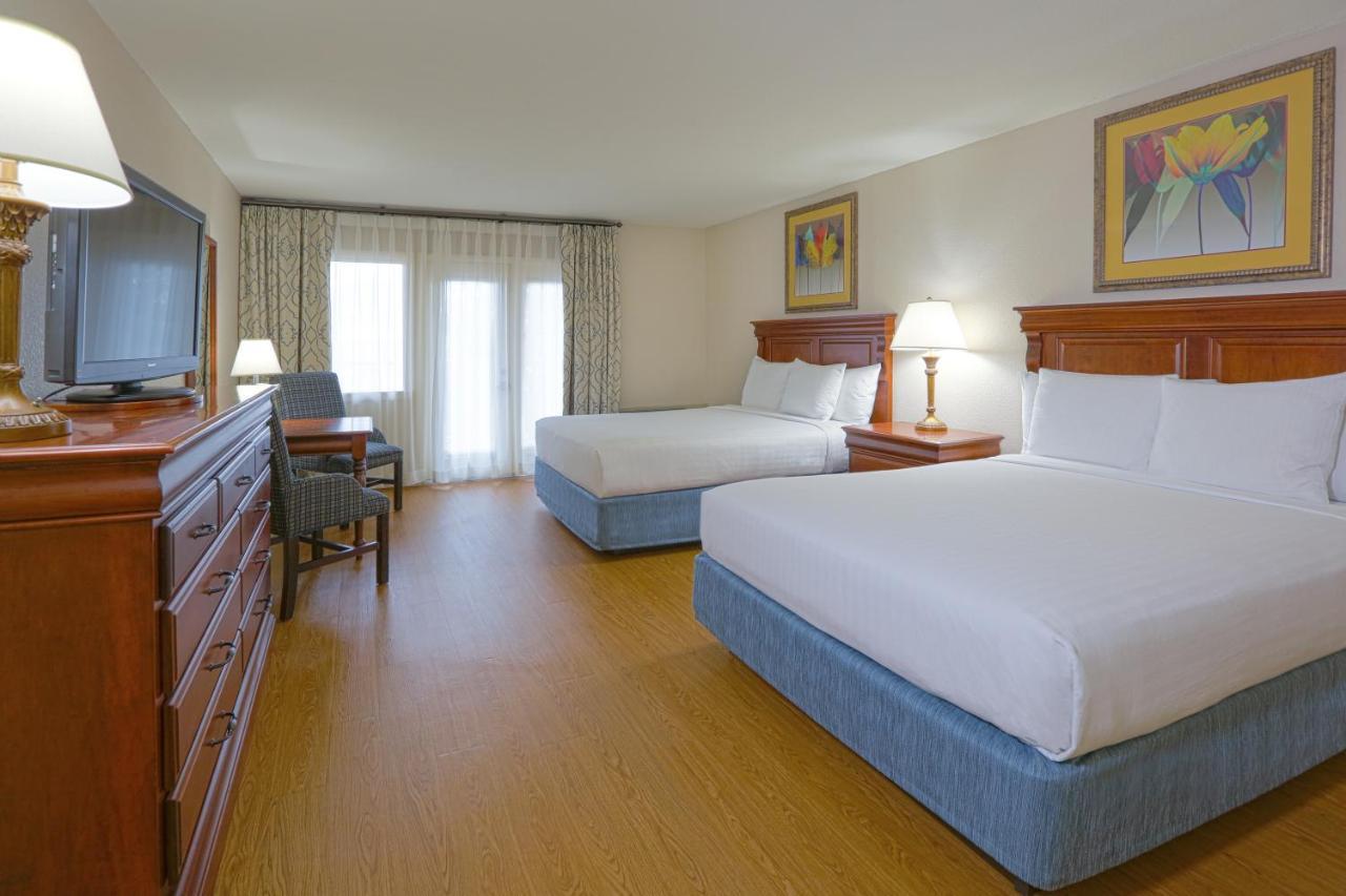 Music Road Resort Hotel And Inn Pigeon Forge Exterior foto