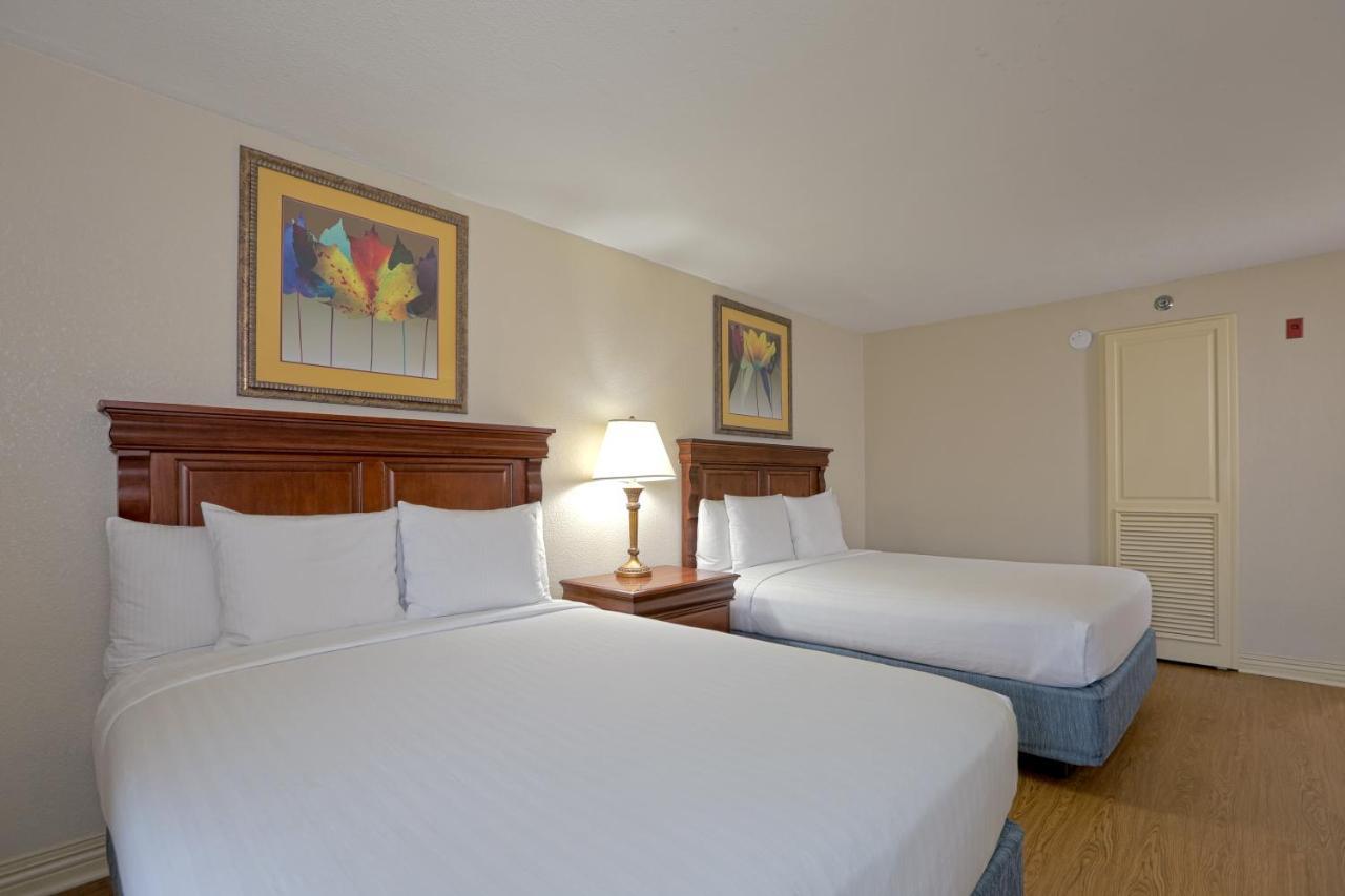 Music Road Resort Hotel And Inn Pigeon Forge Exterior foto