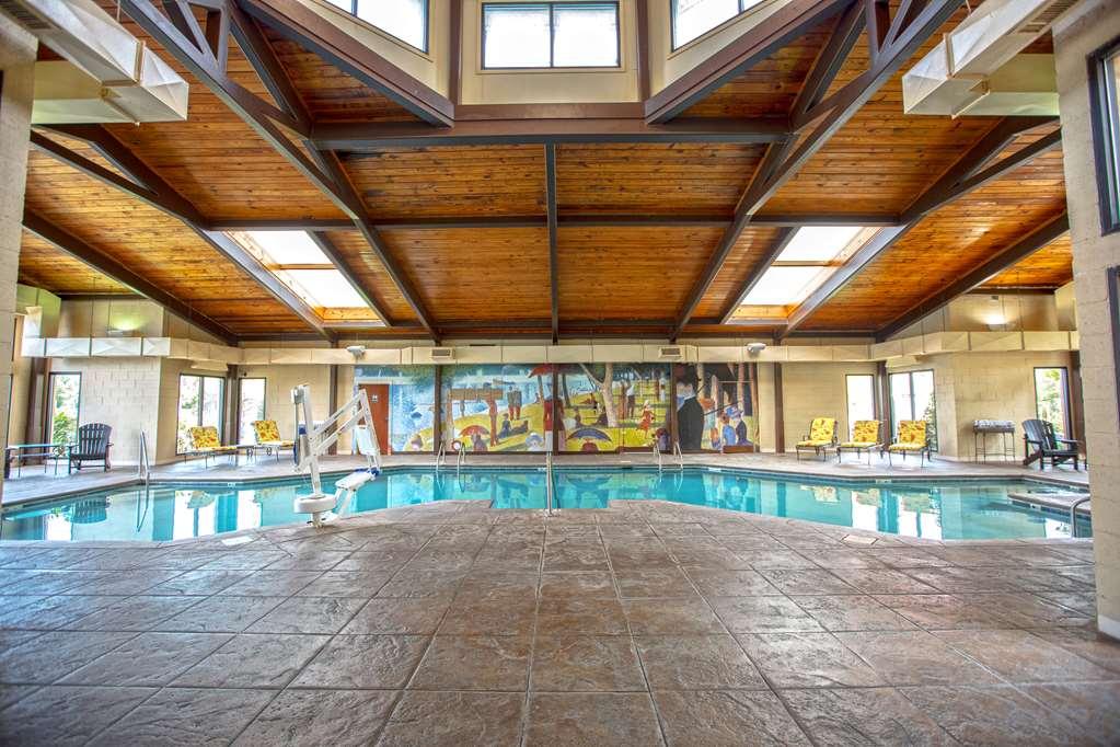 Music Road Resort Hotel And Inn Pigeon Forge Einrichtungen foto