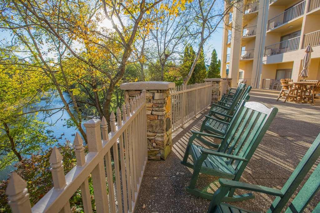 Music Road Resort Hotel And Inn Pigeon Forge Zimmer foto