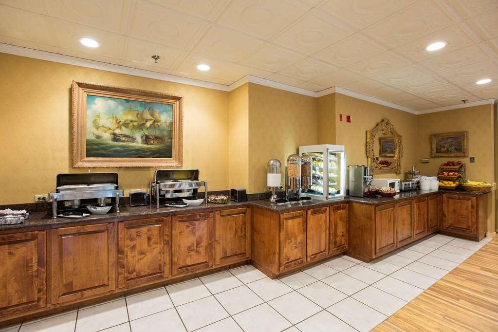 Music Road Resort Hotel And Inn Pigeon Forge Restaurant foto