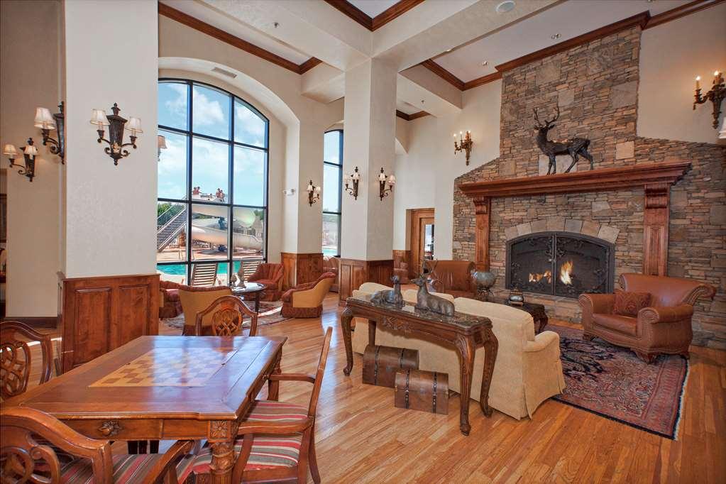 Music Road Resort Hotel And Inn Pigeon Forge Interior foto