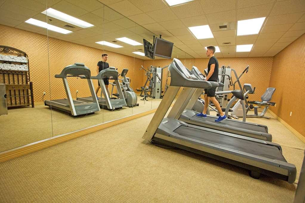 Music Road Resort Hotel And Inn Pigeon Forge Einrichtungen foto