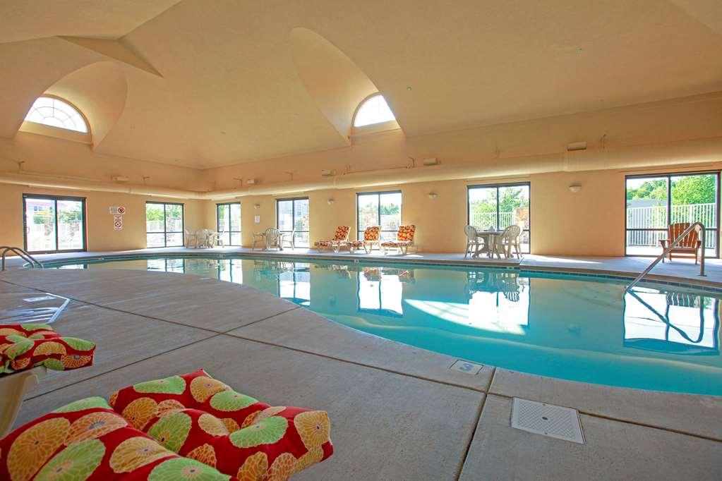 Music Road Resort Hotel And Inn Pigeon Forge Einrichtungen foto