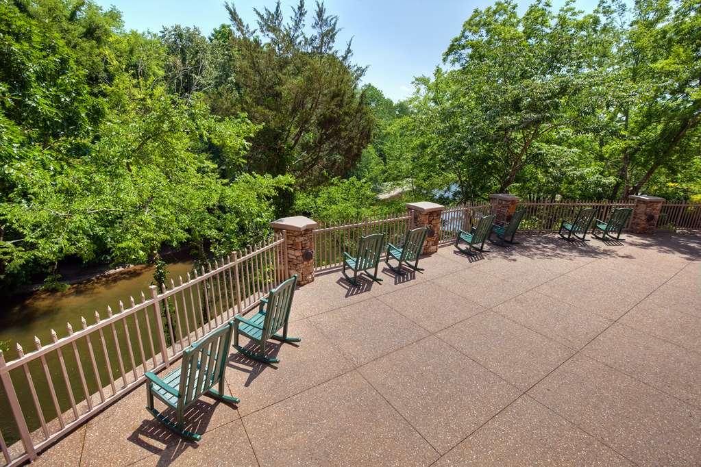 Music Road Resort Hotel And Inn Pigeon Forge Zimmer foto