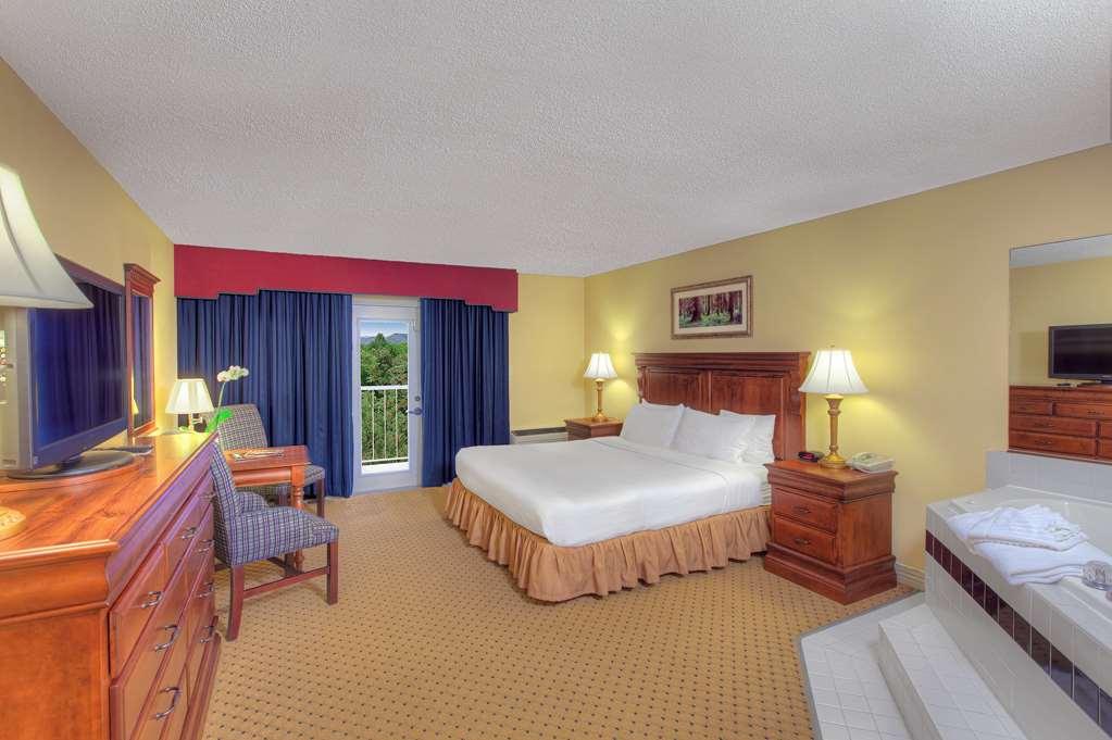 Music Road Resort Hotel And Inn Pigeon Forge Einrichtungen foto