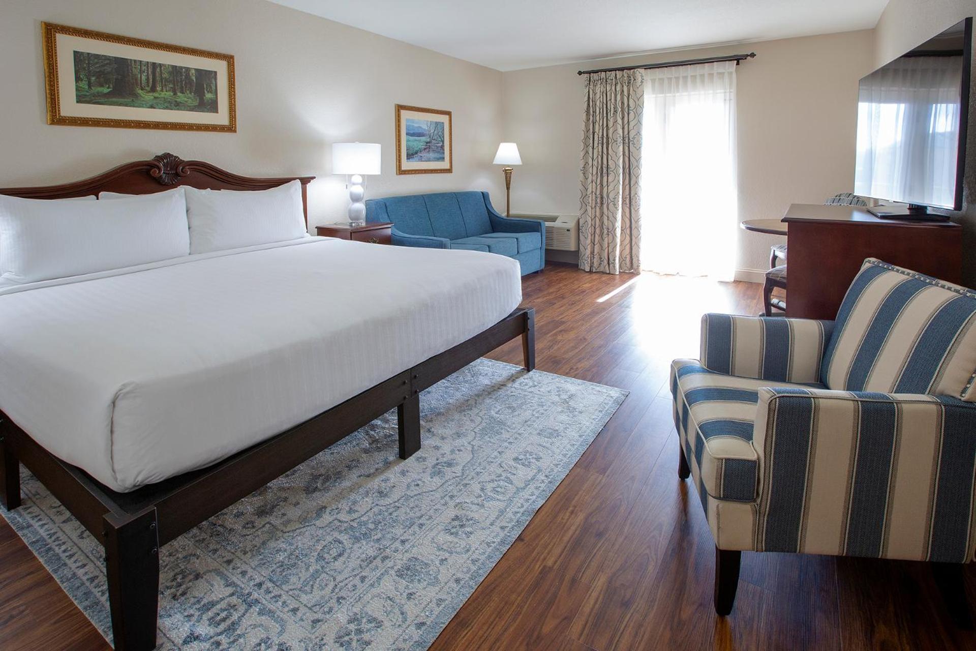 Music Road Resort Hotel And Inn Pigeon Forge Exterior foto