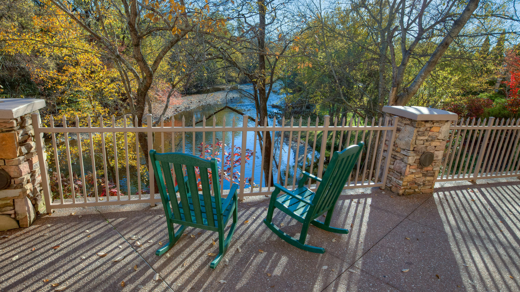 Music Road Resort Hotel And Inn Pigeon Forge Exterior foto