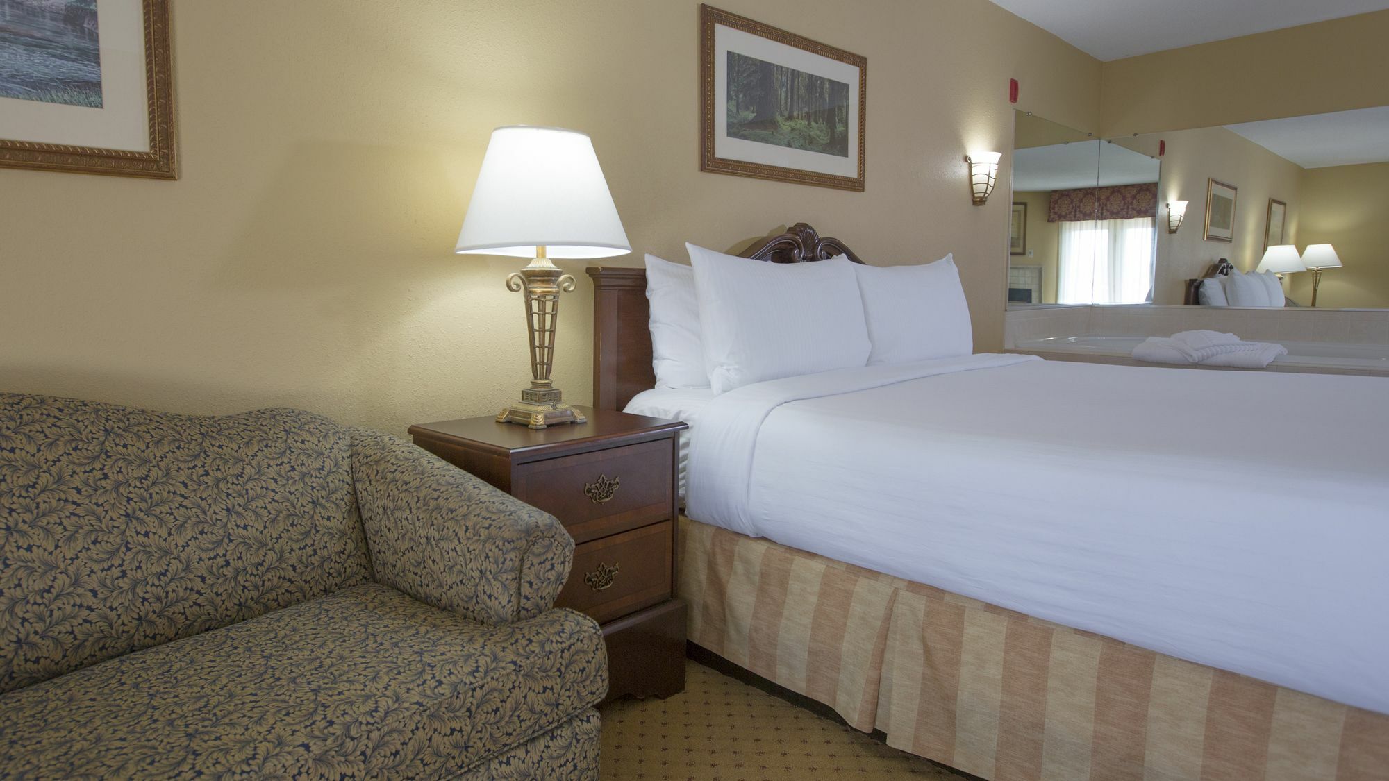 Music Road Resort Hotel And Inn Pigeon Forge Exterior foto