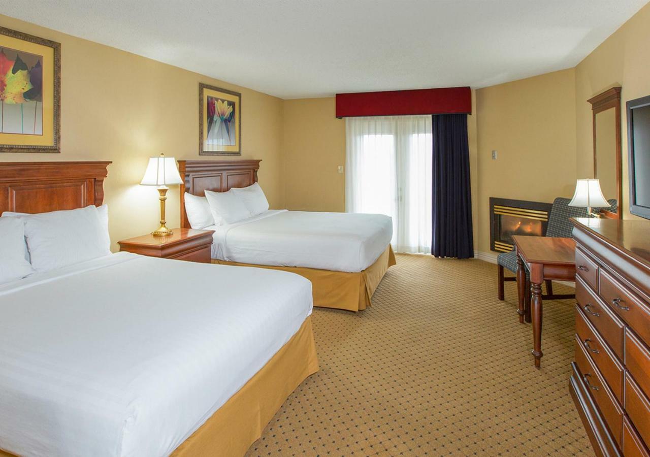 Music Road Resort Hotel And Inn Pigeon Forge Exterior foto