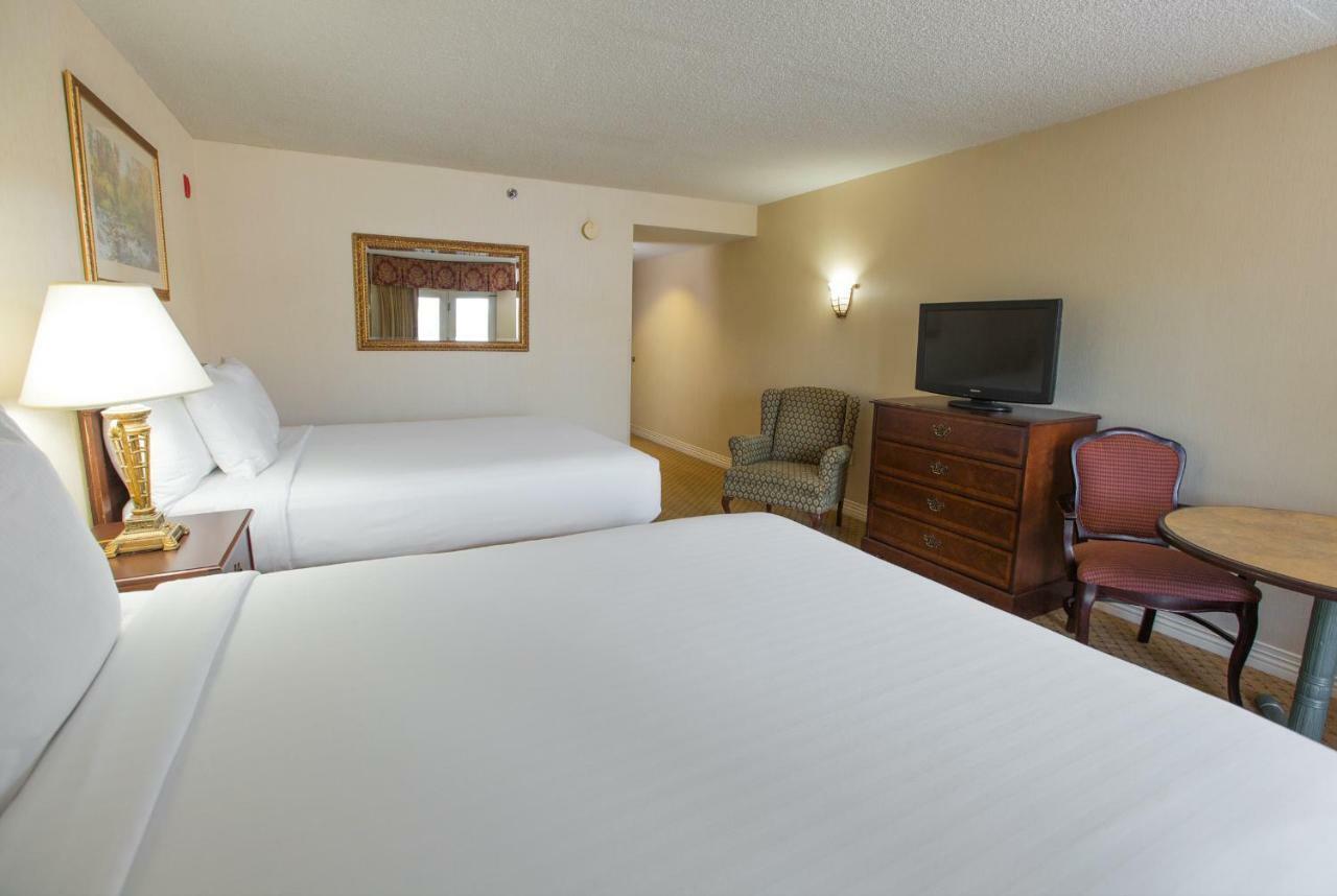Music Road Resort Hotel And Inn Pigeon Forge Exterior foto